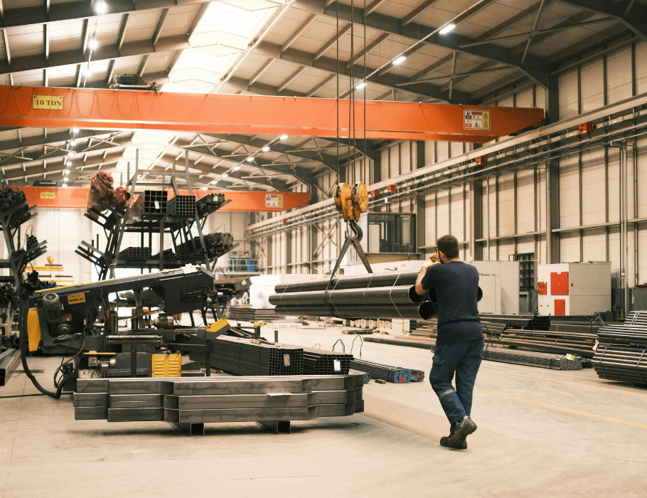 Industries with the Highest Talent Demand in 2025